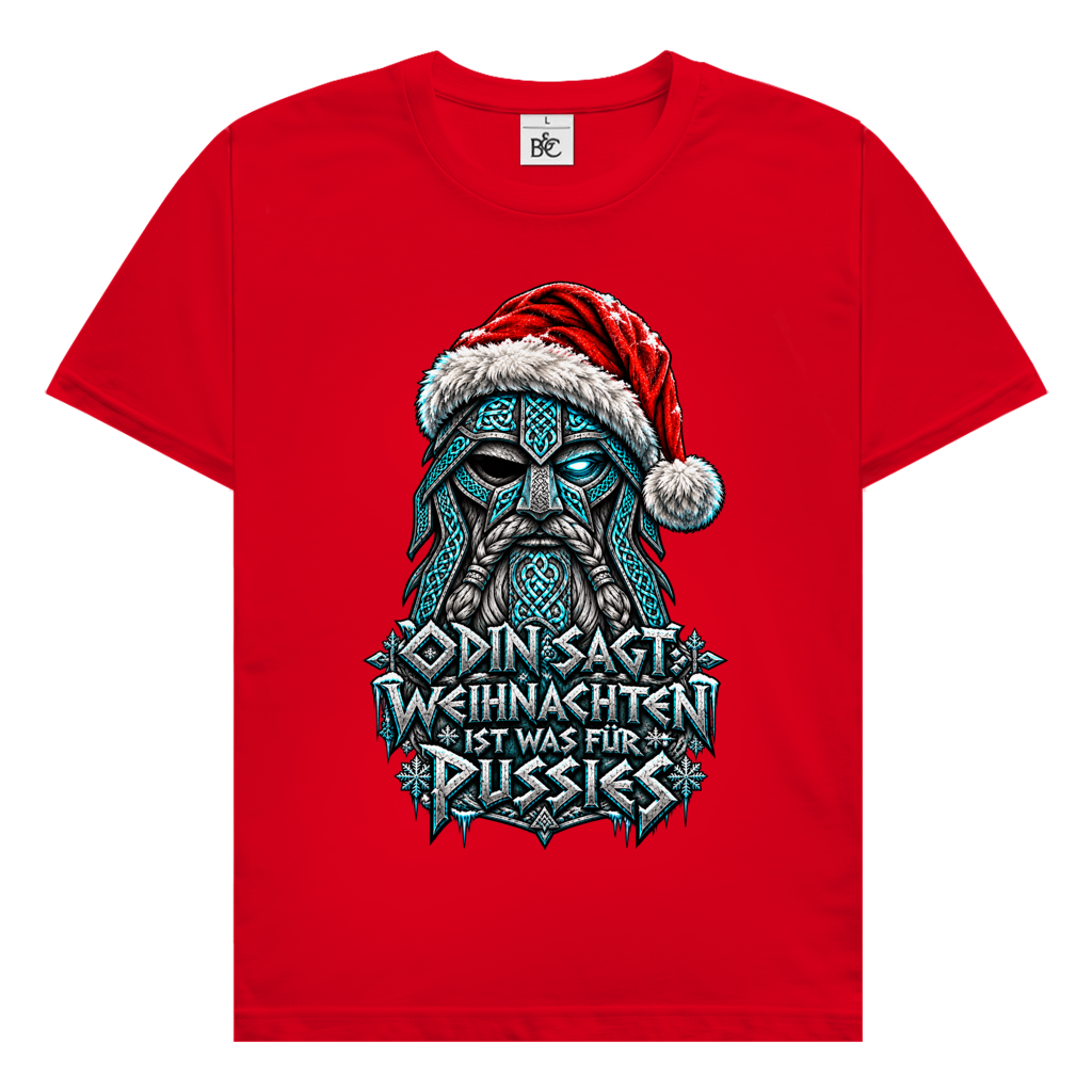 Odin sagt // Shirt