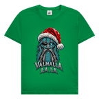 Valhalla LaLa // Shirt