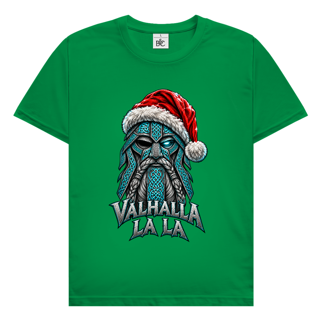 Valhalla LaLa // Shirt