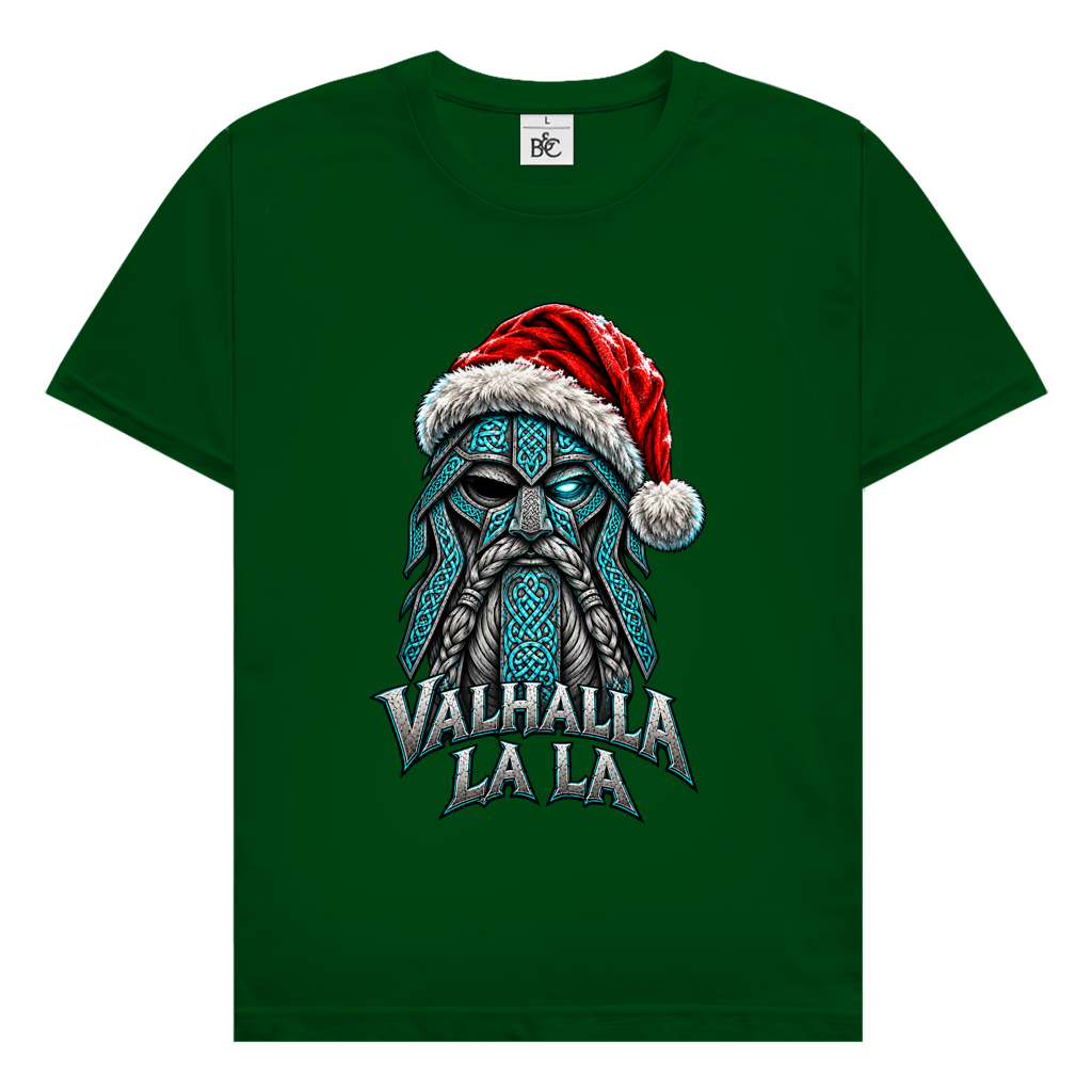 Valhalla LaLa // Shirt