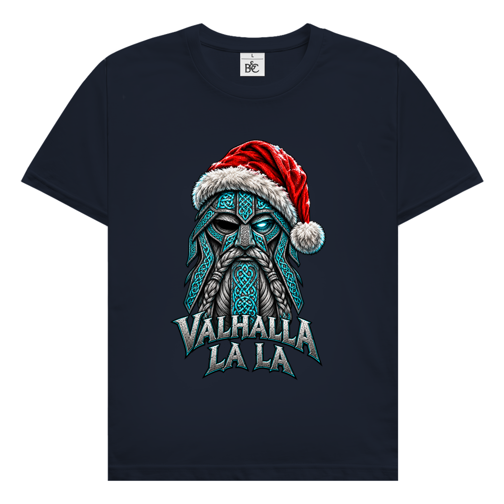 Valhalla LaLa // Shirt