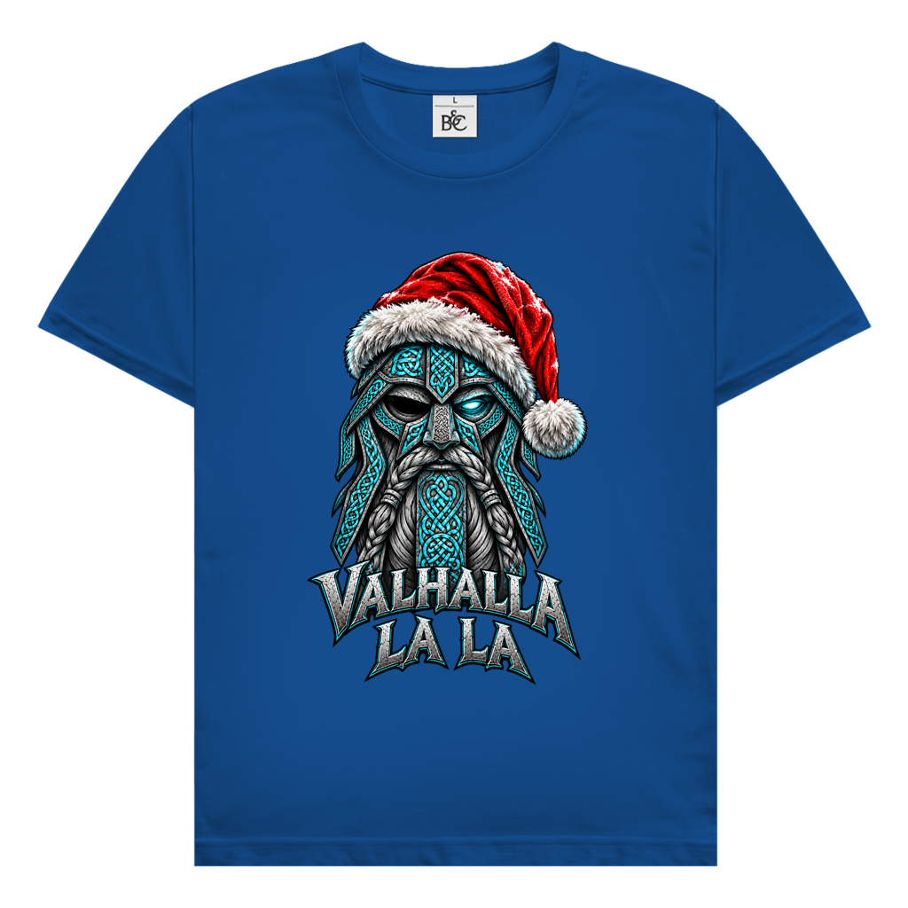 Valhalla LaLa // Shirt