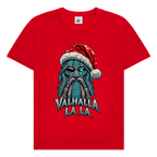 Valhalla LaLa // Shirt