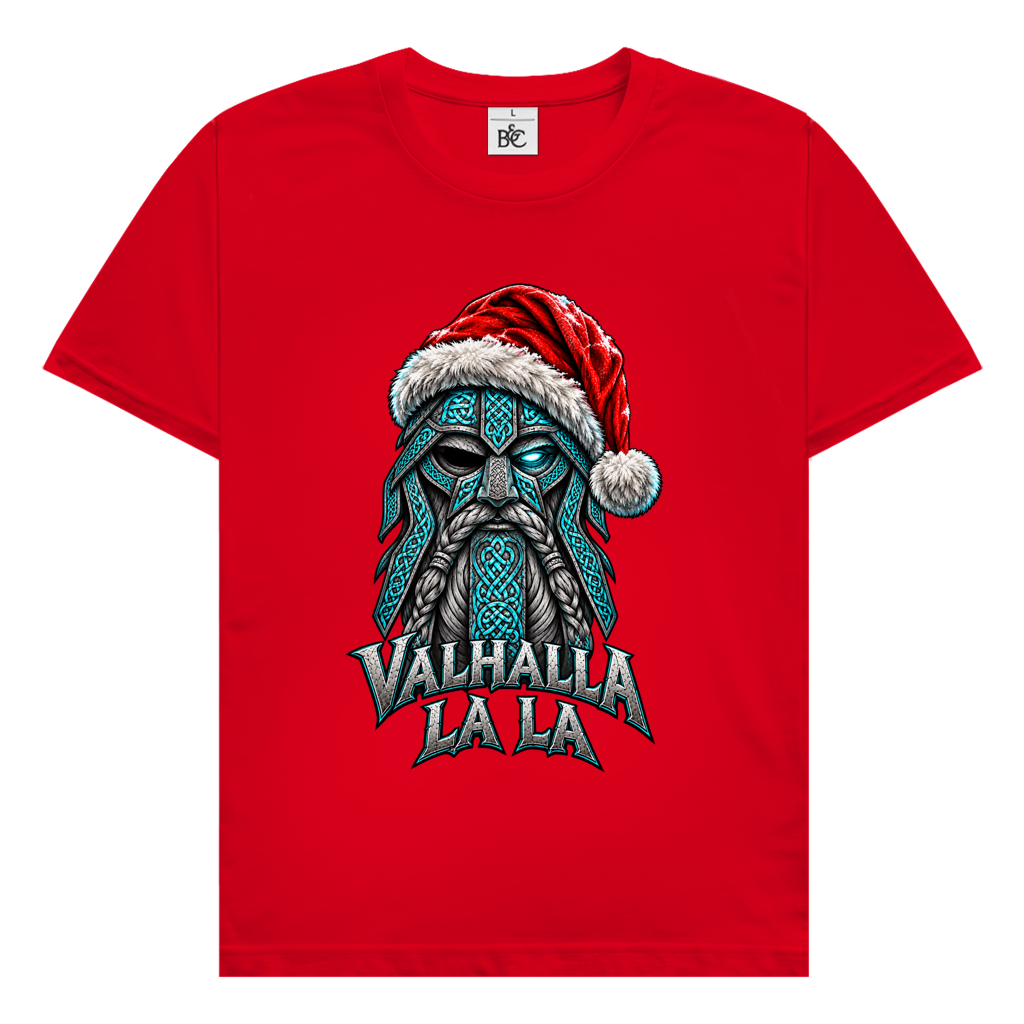 Valhalla LaLa // Shirt