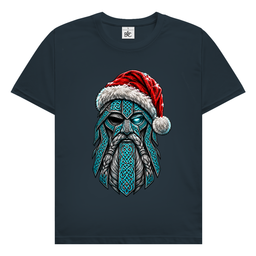 Santa Odin // Shirt