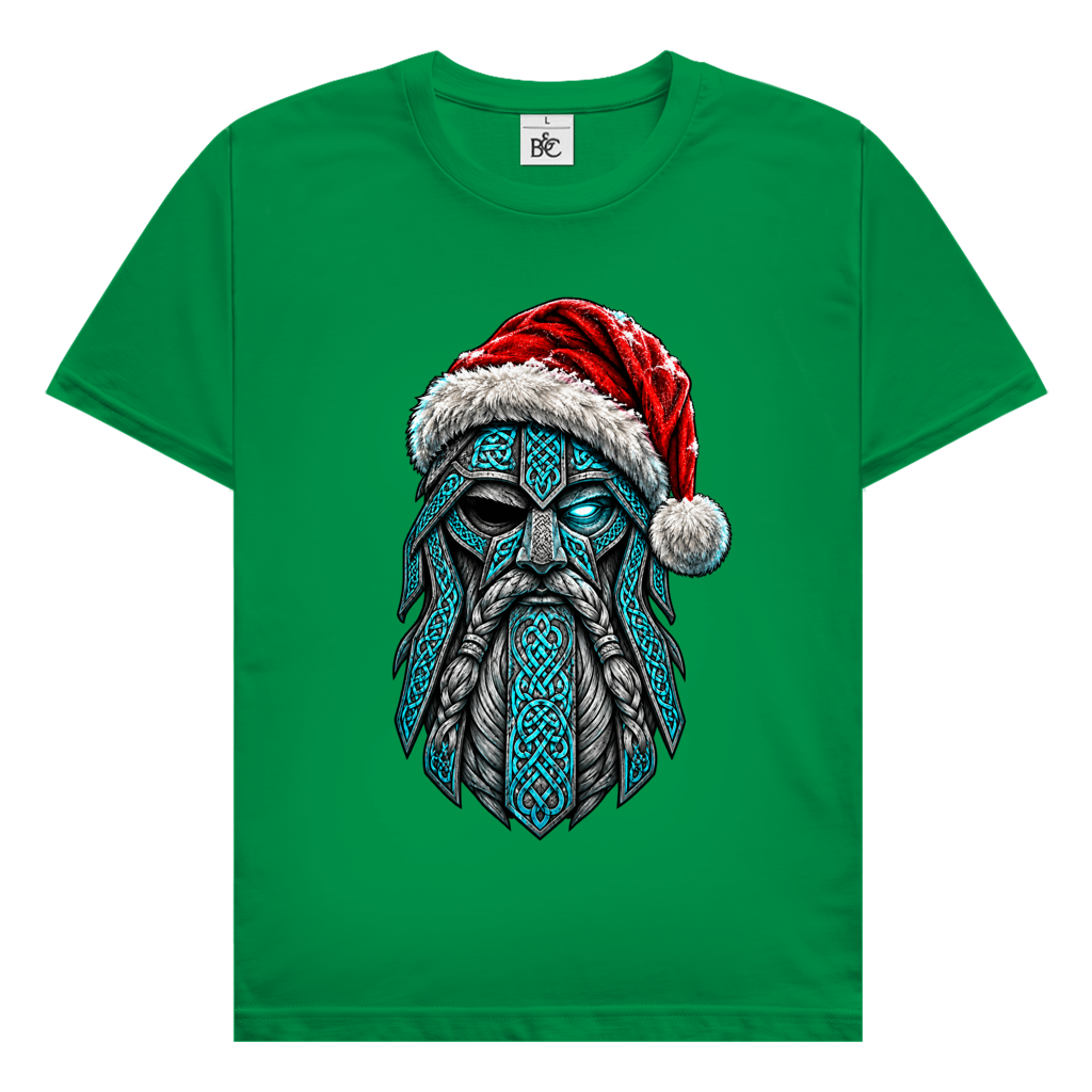 Santa Odin // Shirt
