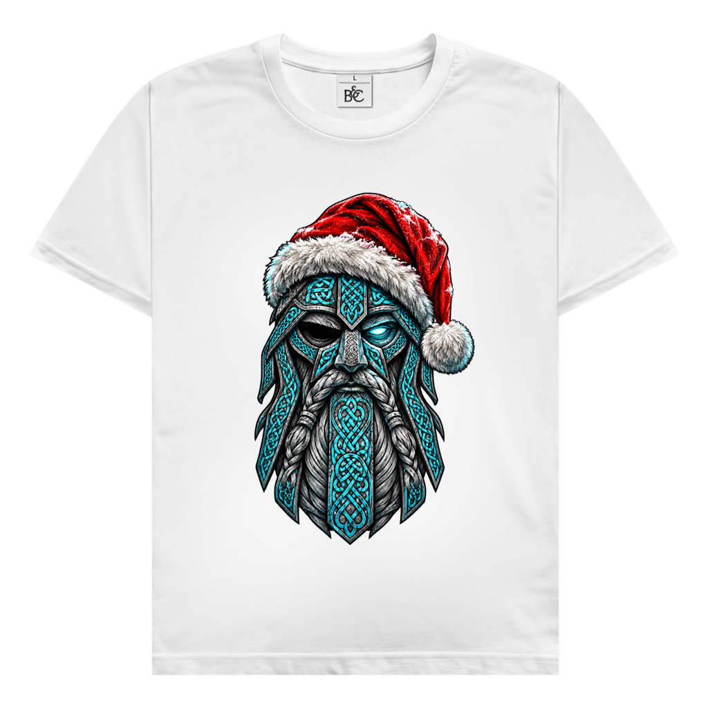 Santa Odin // Shirt