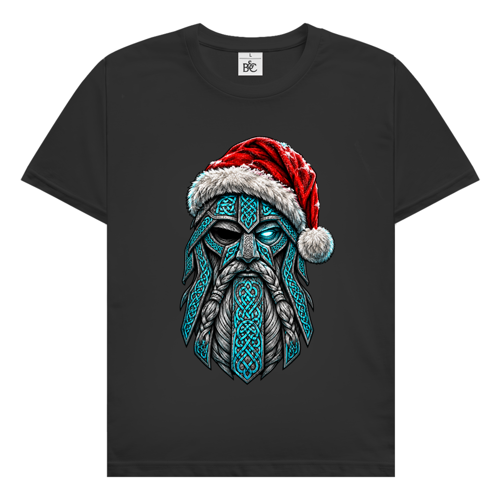 Santa Odin // Shirt