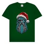 Santa Odin // Shirt