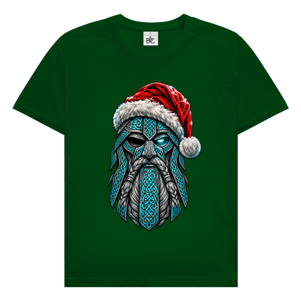 Santa Odin // Shirt