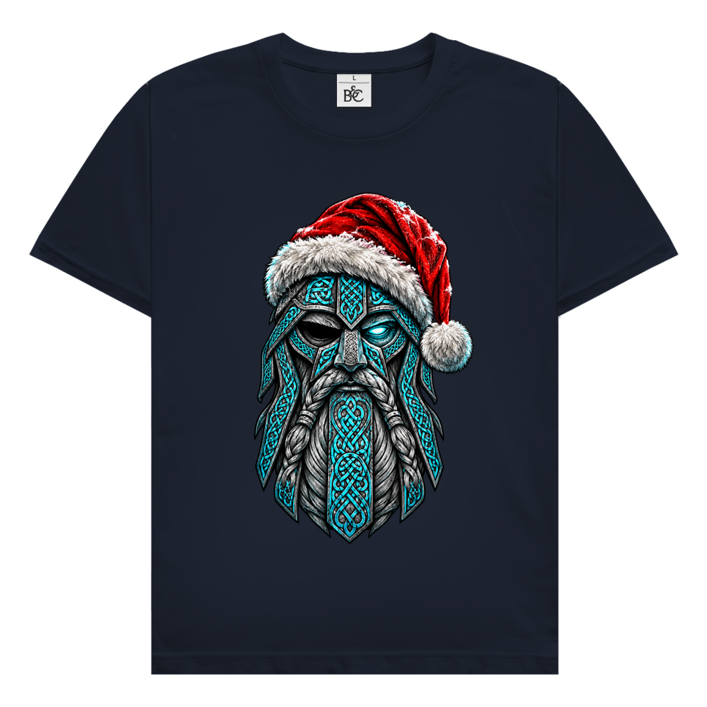 Santa Odin // Shirt