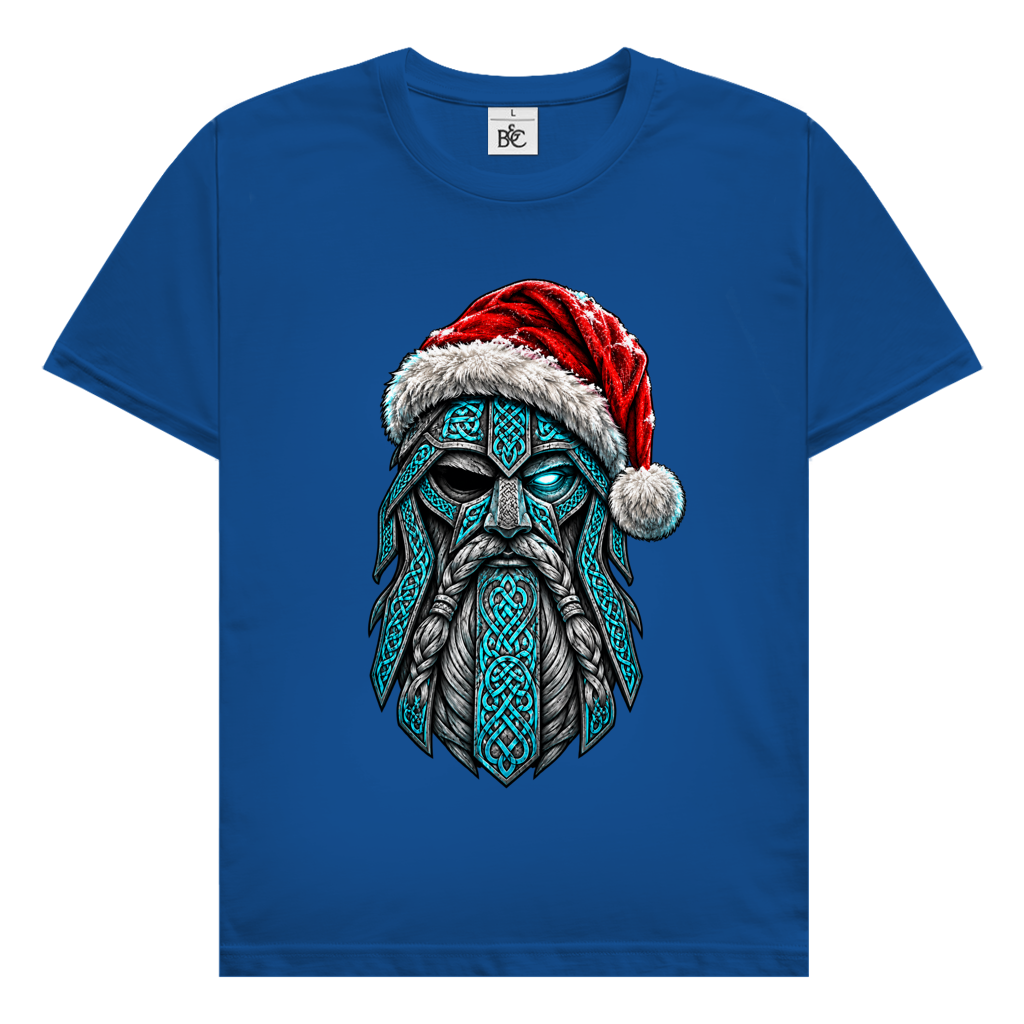 Santa Odin // Shirt