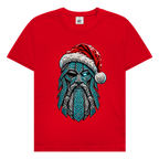 Santa Odin // Shirt