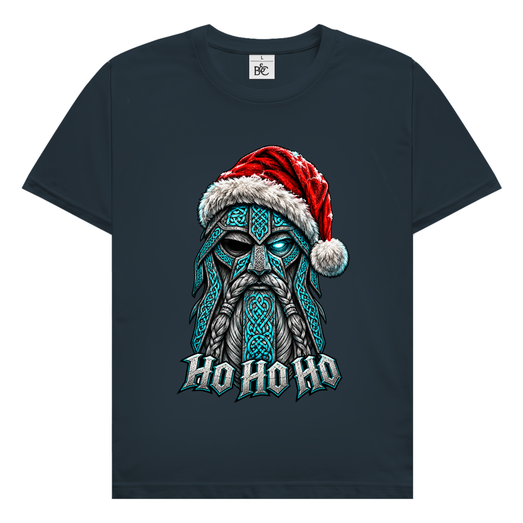 HoHoHo // Shirt