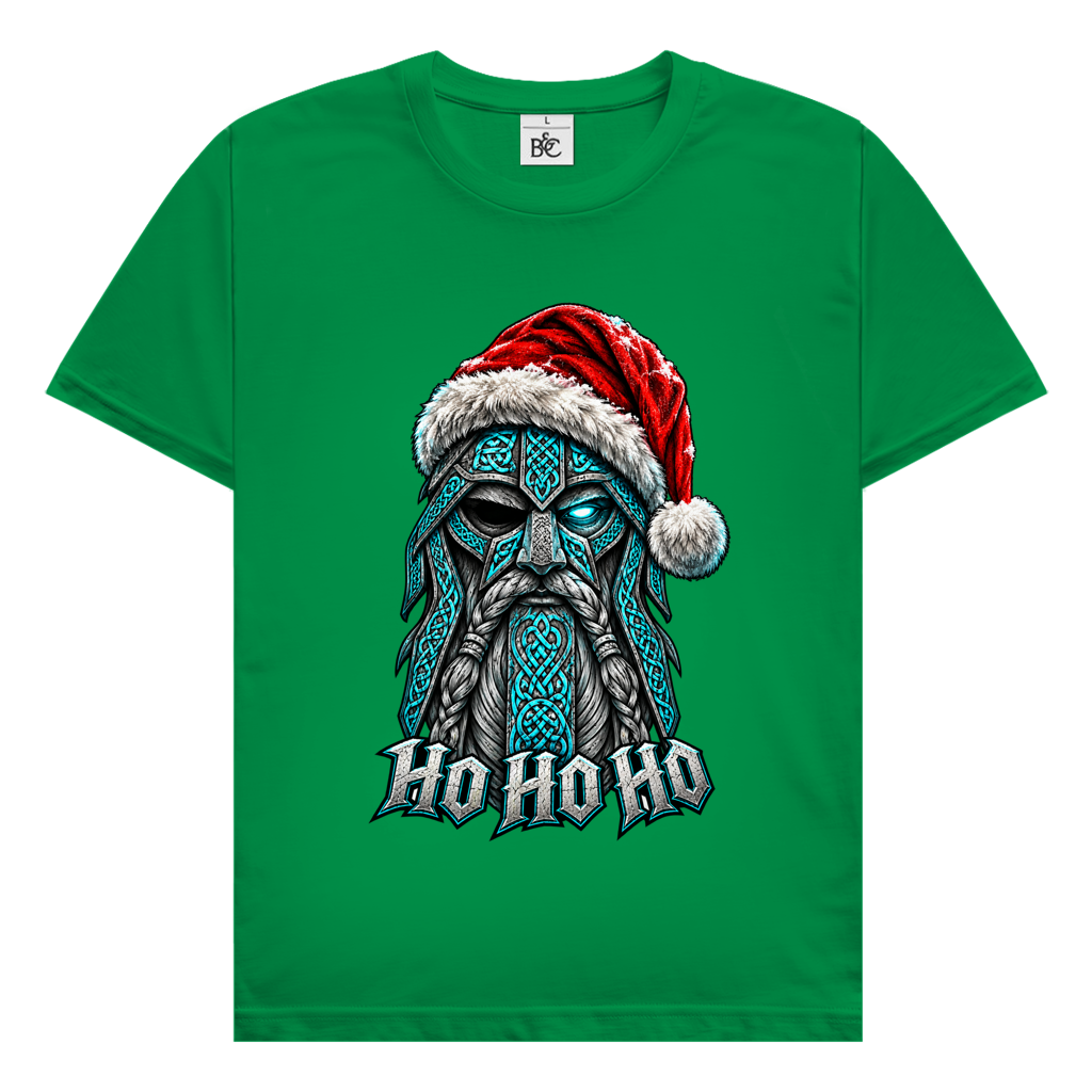 HoHoHo // Shirt