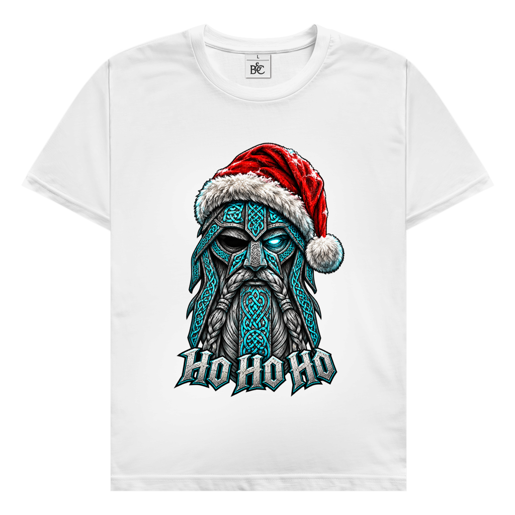 HoHoHo // Shirt