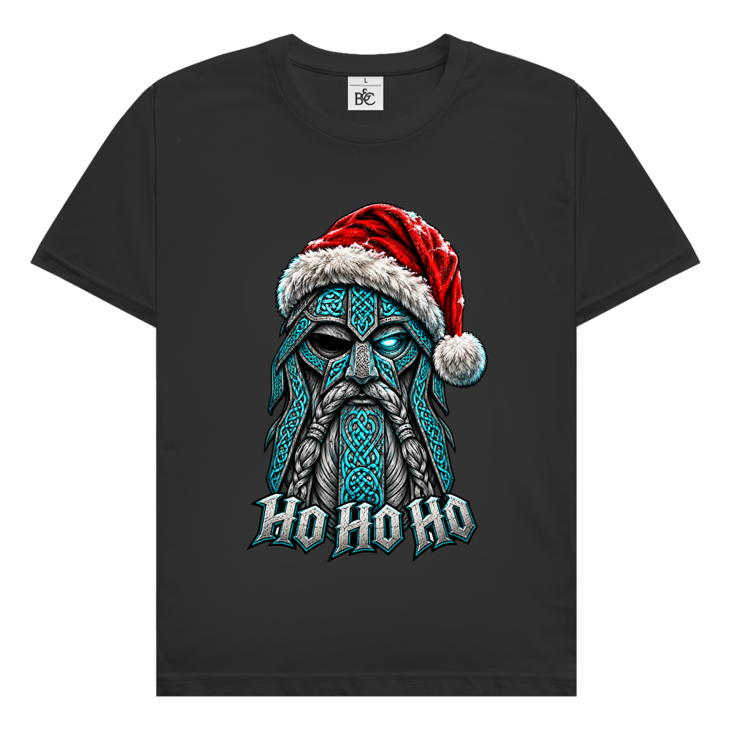 HoHoHo // Shirt