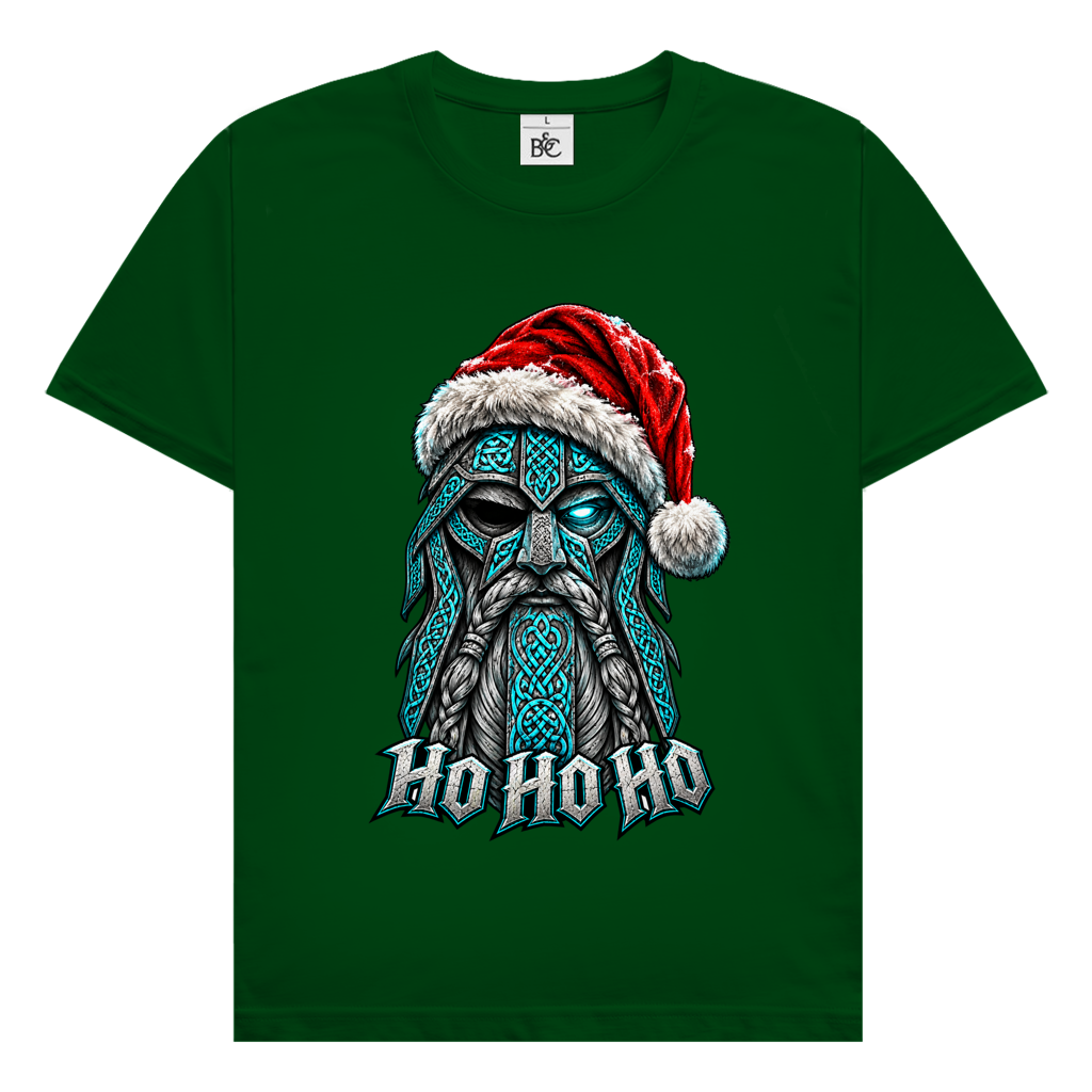 HoHoHo // Shirt