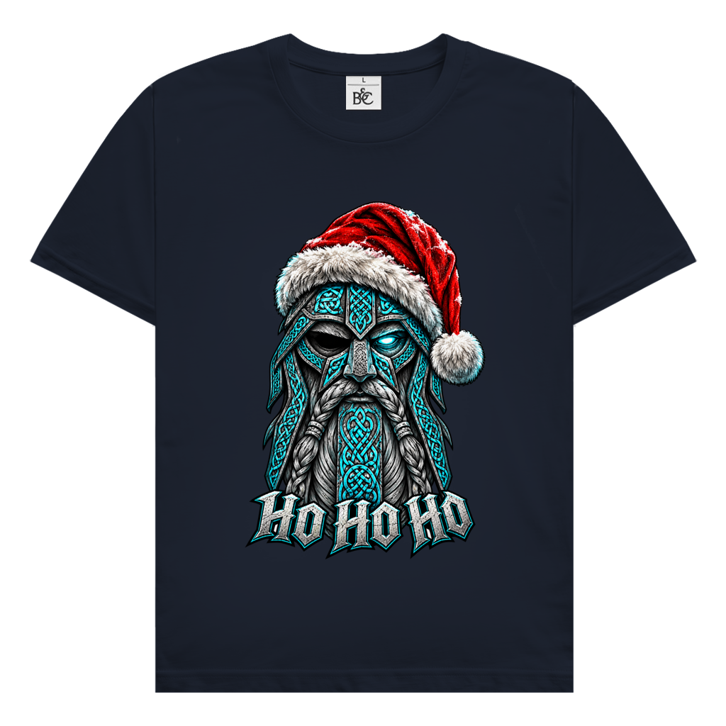 HoHoHo // Shirt