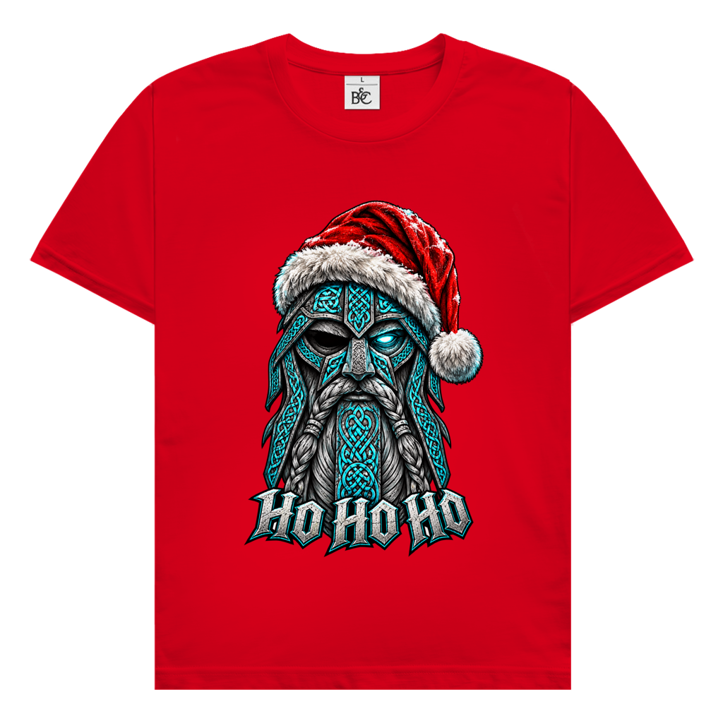 HoHoHo // Shirt