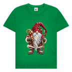 JulWichtel // Shirt