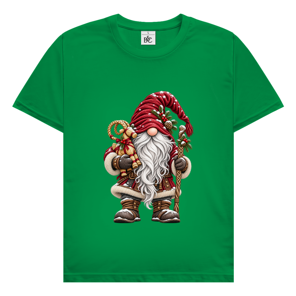JulWichtel // Shirt