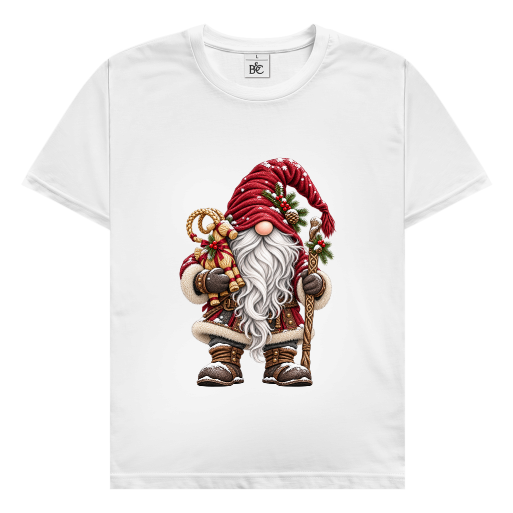 JulWichtel // Shirt