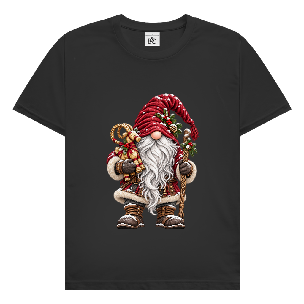 JulWichtel // Shirt