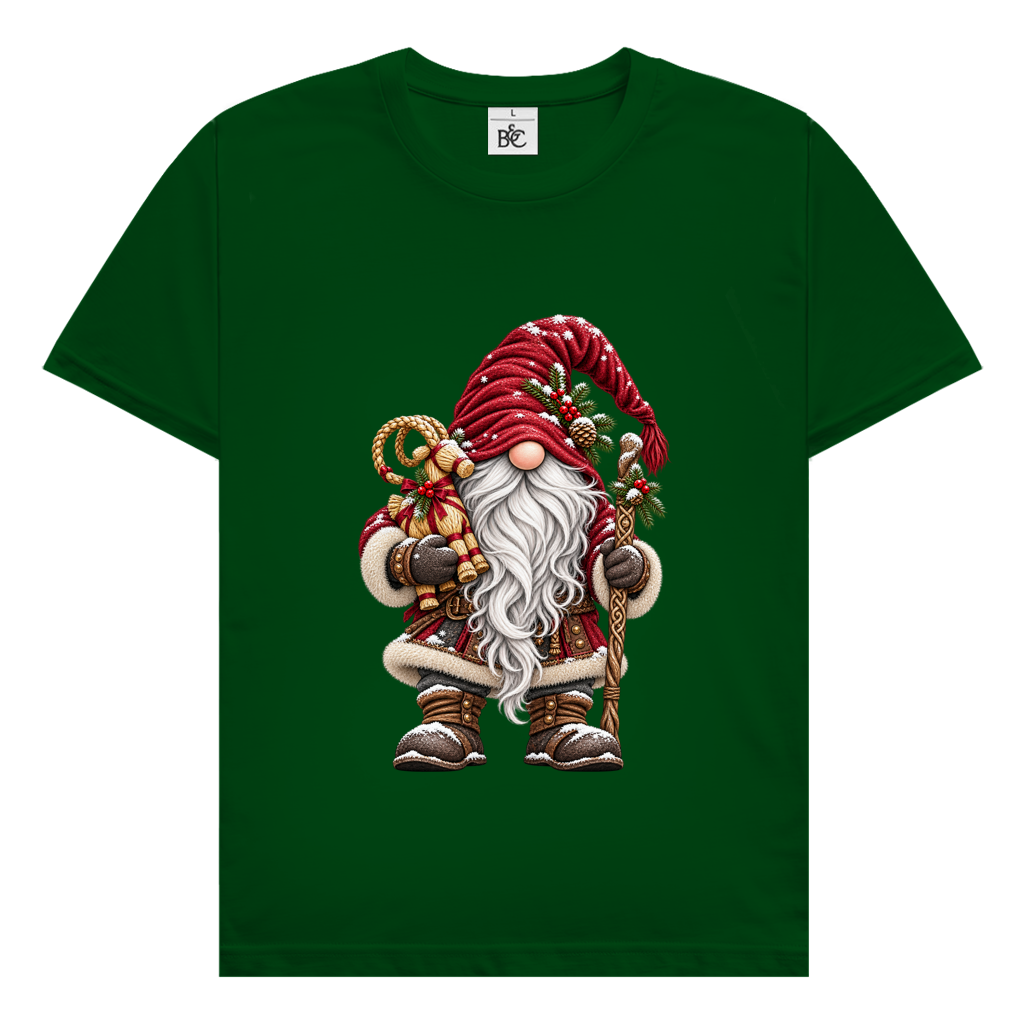 JulWichtel // Shirt