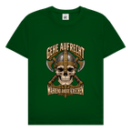 Gehe Aufrecht // Shirt