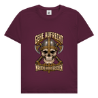 Gehe Aufrecht // Shirt