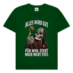 Alles wird gut // Shirt