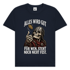 Alles wird gut // Shirt