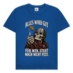 Alles wird gut // Shirt