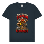 Gezwungenermaßen // Shirt