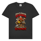 Gezwungenermaßen // Shirt