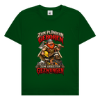 Gezwungenermaßen // Shirt