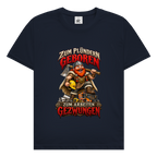 Gezwungenermaßen // Shirt