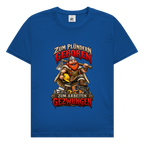 Gezwungenermaßen // Shirt