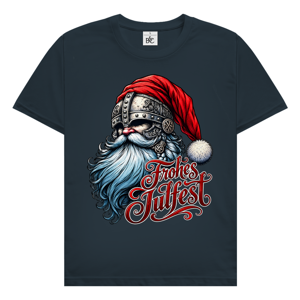 Frohes Julfest // Shirt