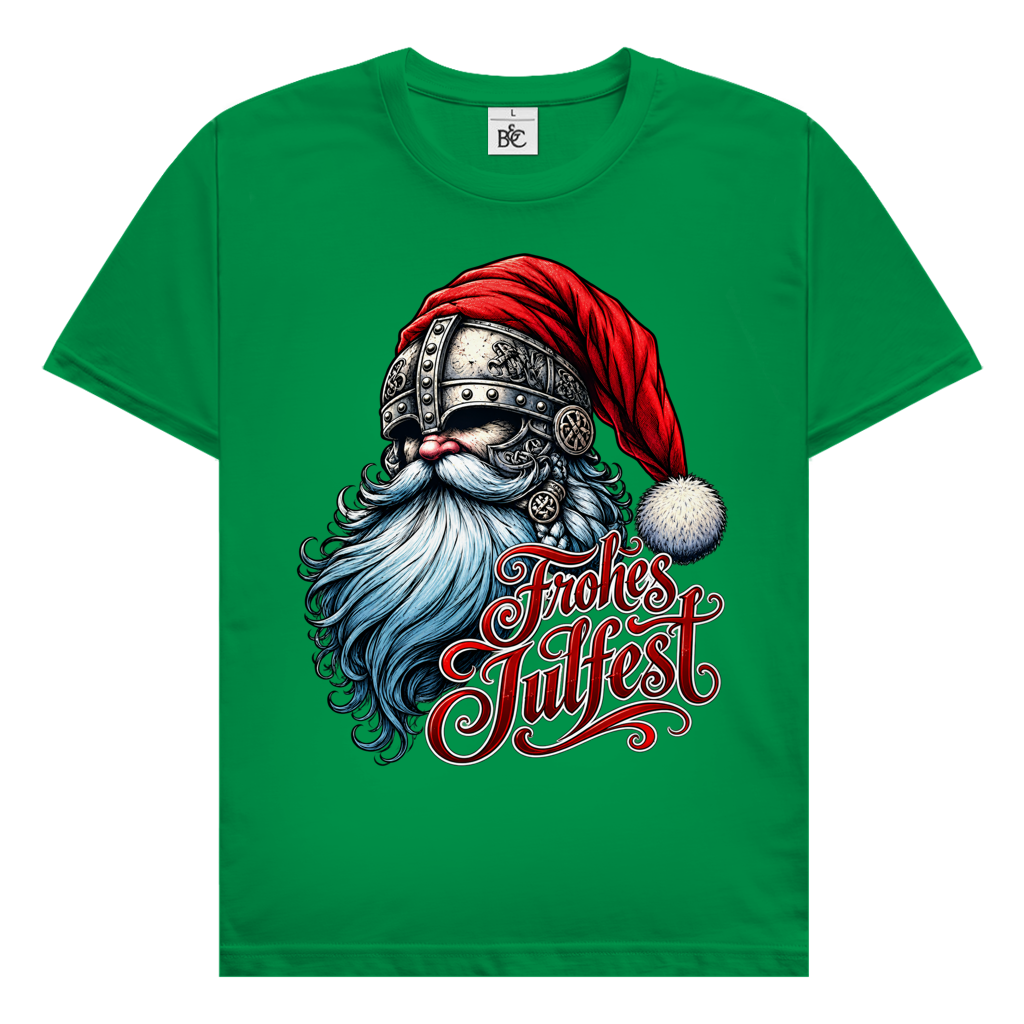 Frohes Julfest // Shirt