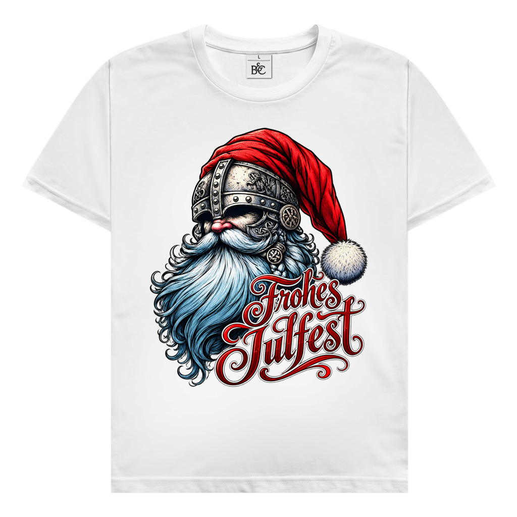 Frohes Julfest // Shirt