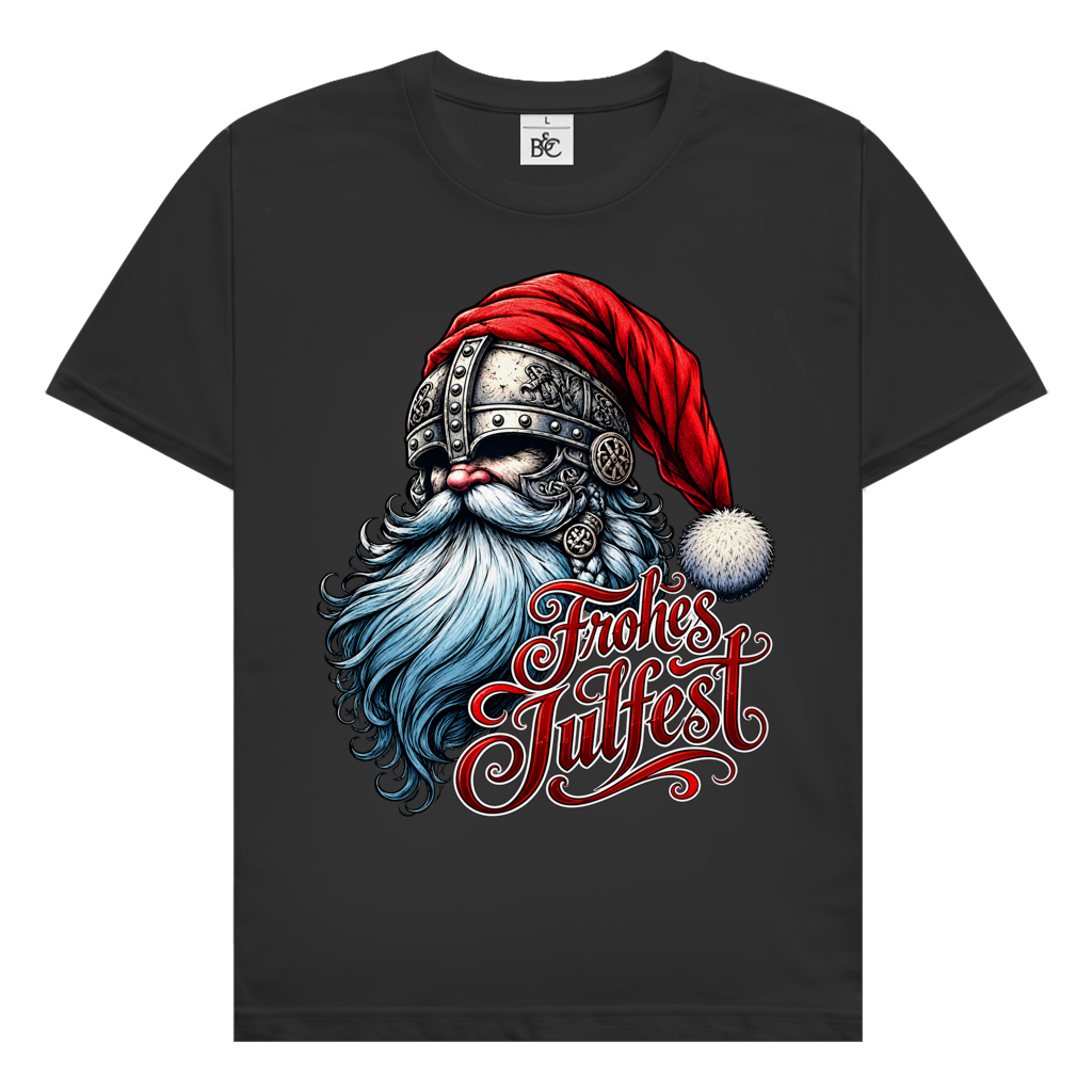 Frohes Julfest // Shirt