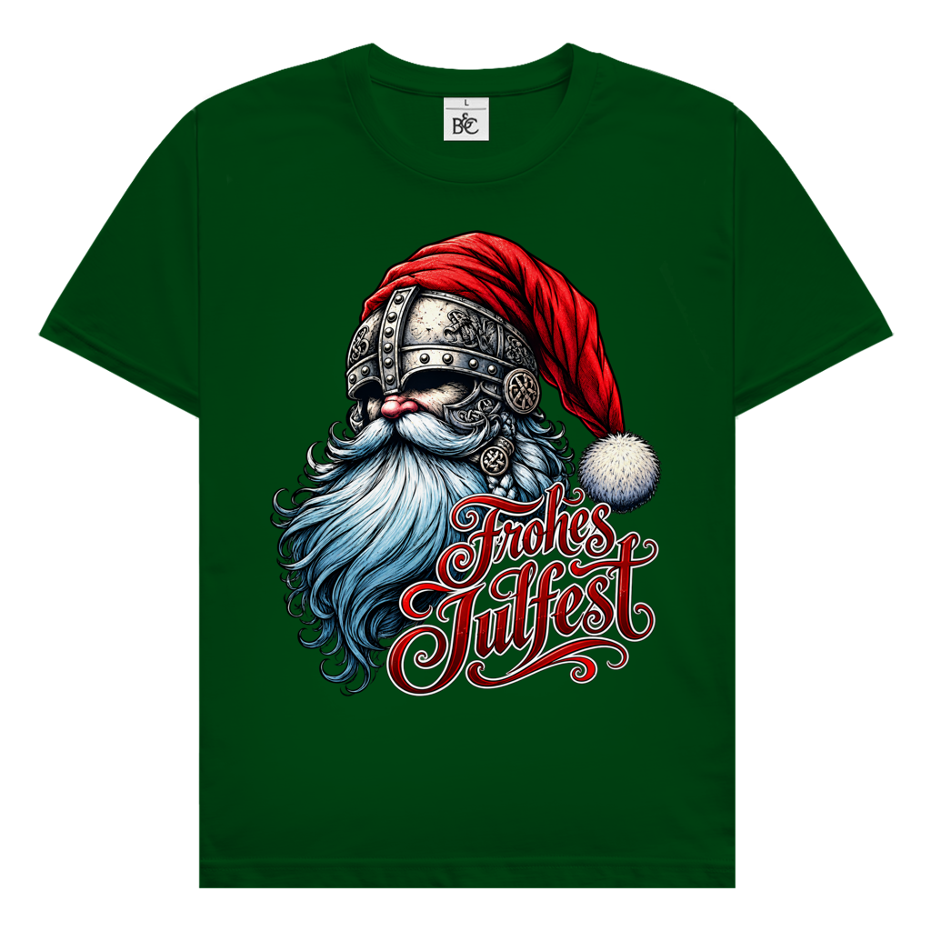 Frohes Julfest // Shirt