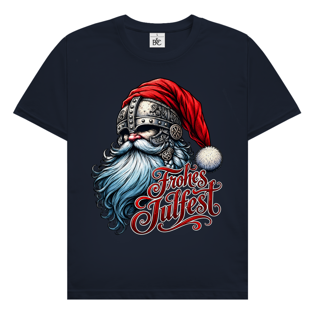 Frohes Julfest // Shirt