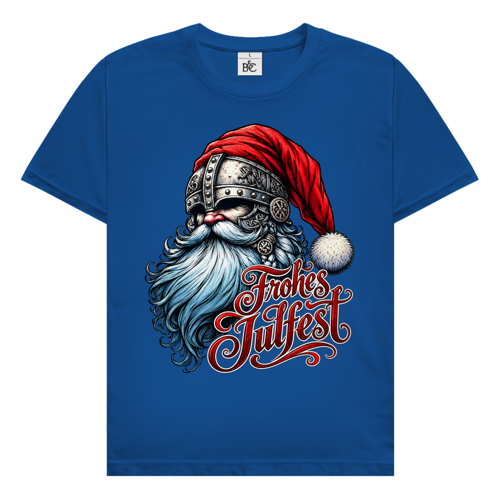 Frohes Julfest // Shirt