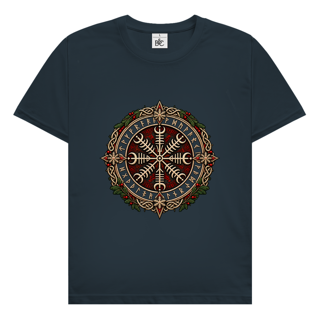 Jul // Shirt