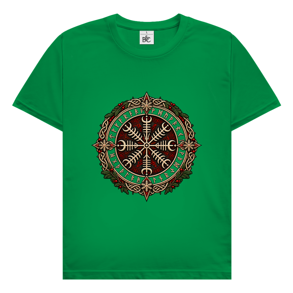 Jul // Shirt