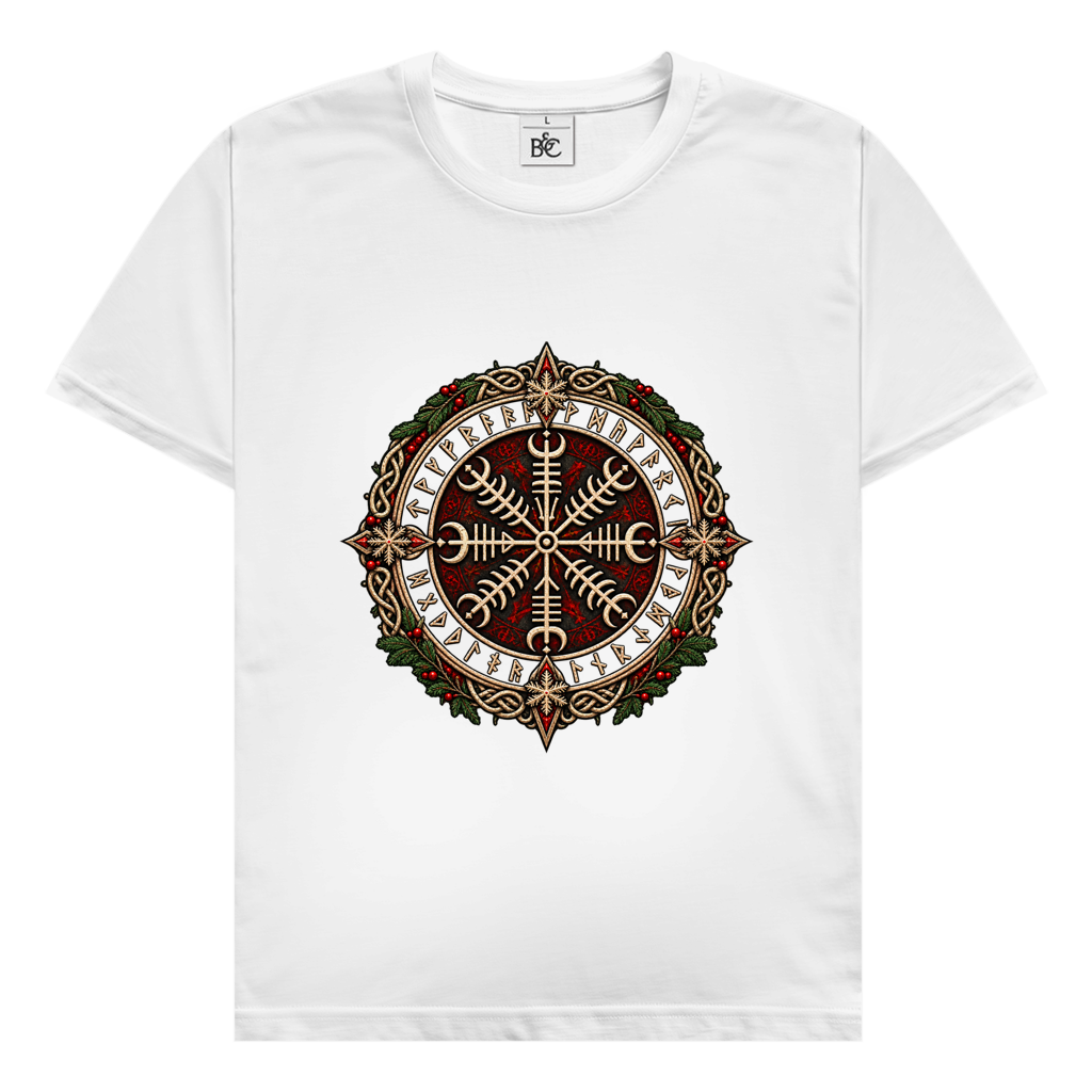 Jul // Shirt