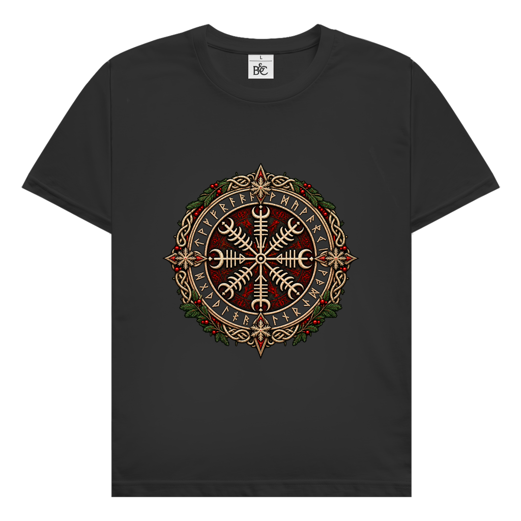 Jul // Shirt